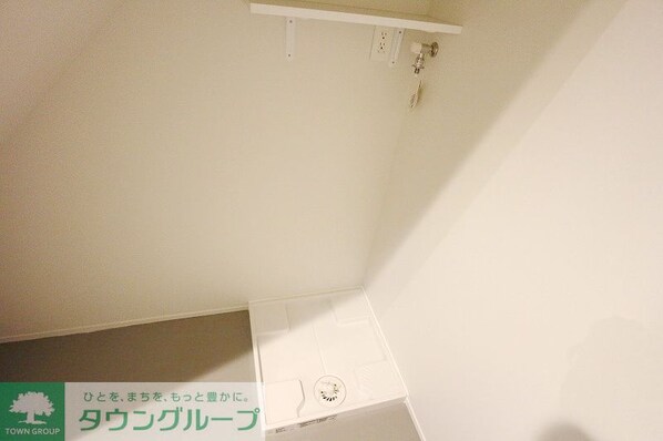 PASEO SANGENJAYA EAST WESTの物件内観写真